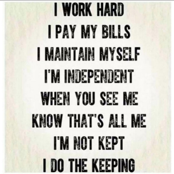 Please Read Before Shopping My Closet - Picture 15 of 16